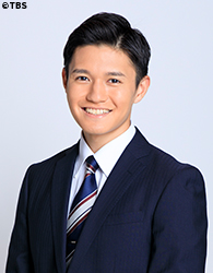 高柳 光希アナウンサー|TBS for スゴ得